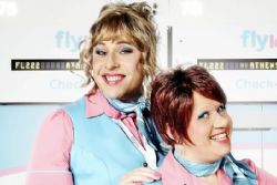 Ryanair reward staff for hand luggage clampdown Ryanair reward staff for hand luggage clampdown