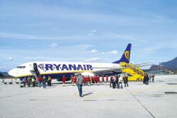 Ryanair Introduce New Routes to Reus