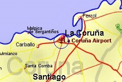Expropriation of property surrounding Alvedro airport enters compulsory phase Expropriation of property surrounding Alvedro airport enters compulsory phase