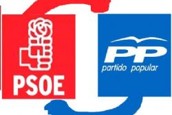 Biggest PSOE Defeat in 30 Years