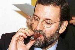 Rajoy :The Inaugral Speech