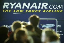 Ryanair announce new route to Malaga