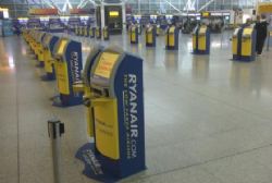 Ryanair add London Airports to Reus schedules