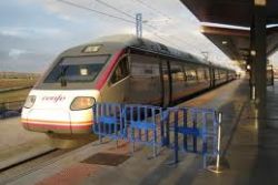 RENFE bid for Uk Franchises