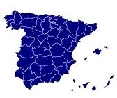 INE data shows decline in Spanish population INE data shows decline in Spanish population