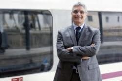 Secretary for Transport calls for Private funding for Spains Railways