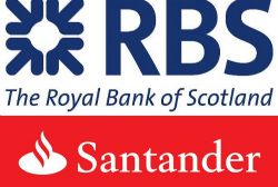 EU clears Santander to buy UK branches from RBS