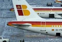 Iberia Pilots Announce December Strike Action