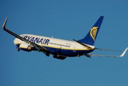 Ryanair introduce further UK - Spain routes Ryanair introduce further UK - Spain routes