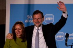 Rajoy gives clues to economic policy Rajoy gives clues to economic policy