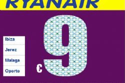 Ryanair introduce new route to Ibiza Ryanair introduce new route to Ibiza