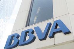 BBVA forecasts a grim 2012