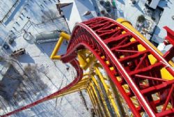 The curse of Spanish theme parks The curse of Spanish theme parks