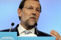 Rajoy announces official appointments of party seniors