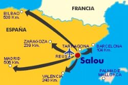 Jet2 announces new route to Reus Jet2 announces new route to Reus
