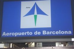 Barcelona El Prat sees record 33 Mln Passengers for 2011