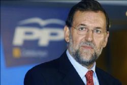 Rajoy Names All Cabinet Positions