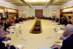 New Cabinet to reveal plans for the future of Spain next week