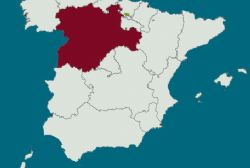 Routes cut at all Castile y Leon airports