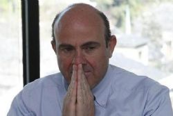 Spanish Economy expected to contract into 2012 Spanish Economy expected to contract into 2012