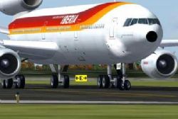 Iberia strike action to go ahead as planned