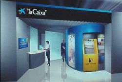 La Caixa and IBM Form Strategic Partnership