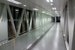 Court rules against Ryanair airbridge appeal Court rules against Ryanair airbridge appeal