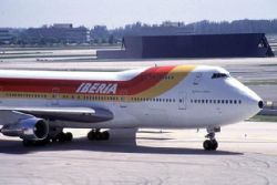 Further Iberia Strike Dates Announced