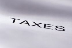 Spain says deficit bigger than expected, hikes taxes Spain says deficit bigger than expected, hikes taxes