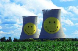 Spain ageing nuclear plant may stay open