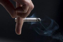 Smoking accounts for 162 Spanish deaths per day