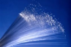 Telefonica tests 400g fibre optic service