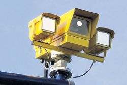 Catalan Speed Camera Controversy