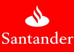 Spain's Santander says reaches core capital