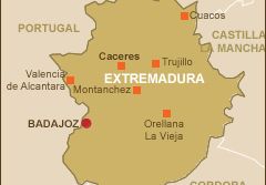 Badajoz Airport Closure Badajoz Airport Closure