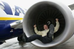 Ryanair brand Catalonia funding of Spanair 'illegal' Ryanair brand Catalonia funding of Spanair 'illegal'