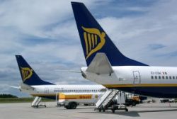 Ryanair announce new flights to Girona