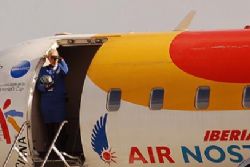 Air Nostrum announce prepare for route cuts