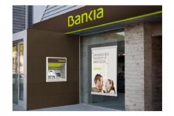 Bankia merger likely Bankia merger likely