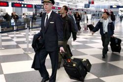 Drug Smugglers convicted after posing as Pilots Drug Smugglers convicted after posing as Pilots