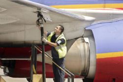Iberia Groundcrew Decide Against Joining Strike Iberia Groundcrew Decide Against Joining Strike