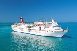 Mayor cites Corvera and Paramount as reasons to attract cruise ships to Cartagena Mayor cites Corvera and Paramount as reasons to attract cruise ships to Cartagena