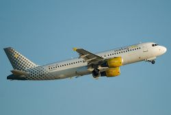 Vueling project growth for 2012, compete against Iberia Express