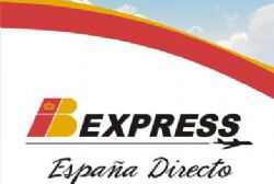 First Iberia Express Flight Scheduled for 25th March