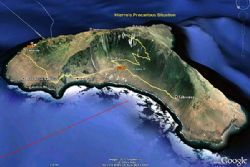 El Hierro : Earthquake Update 22nd January