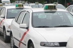 Corvera demands increase in Taxi numbers Corvera demands increase in Taxi numbers