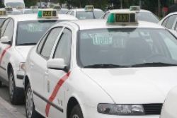 Corvera demands increase in Taxi numbers