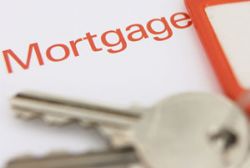 Mortgages fall 38pct year on year in November Mortgages fall 38pct year on year in November