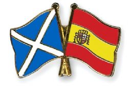 Spain concerned over Scotland's bid for independence