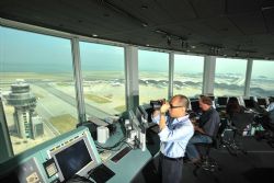 Privatisation of airport control towers 'may be reversed'